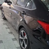 آریزو 5|خودرو سواری و وانت|مشهد, استاد یوسفی (شهرک غرب)|دیوار