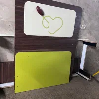 تشک کودک|تشک تختخواب|مشهد, اقبال|دیوار