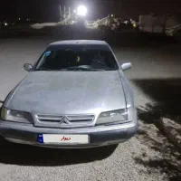 زانتیا 2000مدل 85
