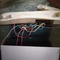 تایمر دوقلو