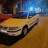 سمندlx مدل۹۳ بی رنگ (کارشناسی)
