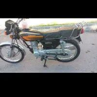 موتور 1402کاربرات|موتورسیکلت|تهران, هوانیروز|دیوار