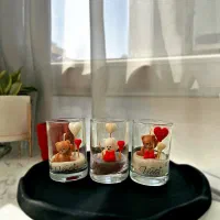 گیفت شات تدی