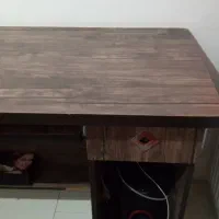 میز تحریروکامپیوتر|میز تحریر و کامپیوتر|محمدیه-قزوین, |دیوار