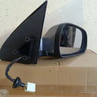 آینه H30کراس رنگ نوک مدادی آینه سمت راست