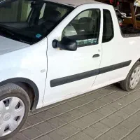 وانت ال نود مدل97|خودرو سواری و وانت|مشهد, رضاشهر|دیوار