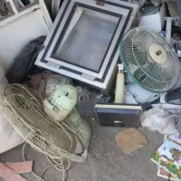 آلمینیوم ،مس ،موتور کولر