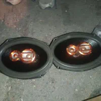 یک جفت باند اصلی|سیستم صوتی خانگی|زاهدان, |دیوار