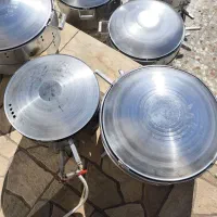 تنور عربی به قیمت عمده