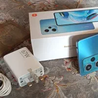 شیامی ردمی نوت 12 پرو 5g