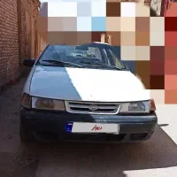 هیوندا اکسل