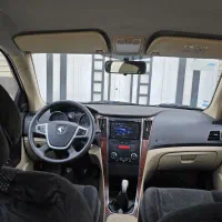 دنا مدل ۹۵ بدون رنگ