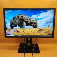 مانیتور ۲۴ اینچ Acar اسپیکردار
