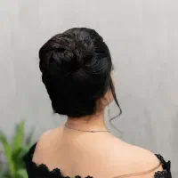 شنیون|خدمات زیبایی و سلامت|رامهرمز, |دیوار