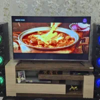 اسپیکر صوتی DENAY در حد صفر|صوتی و تصویری|سهند, |دیوار