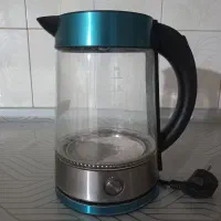 چای ساز  برقی|سماور، چای‌ساز، قهوه‌ساز|تهران, آذری|دیوار
