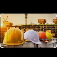 کارگر و اوستا بنا