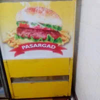 فر ساندویچی تک سنگ|کافیشاپ و رستوران|تربت جام, علوی|دیوار