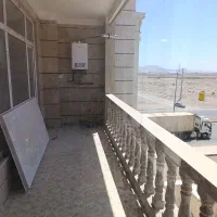(املاک سجادیان) آپارتمان صفر دو خواب ۱۲۰ متری|اجارهٔ آپارتمان|سیرجان, |دیوار
