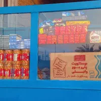 دکه سیگار فروشی|فروشگاه و مغازه|اهواز, زرگان|دیوار