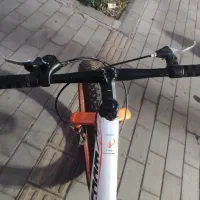 دوچرخه|دوچرخه، اسکیت، اسکوتر|سلماس, |دیوار