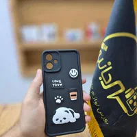 گارد گوشی samsung a06 /کیف شارژر /گلس /قاب/محافظ|لوازم جانبی موبایل و تبلت|یزد, |دیوار