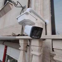 دوربین مداربسته تشخیص انسان