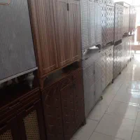 جاکفشی|جاکفشی، کمد، دراور|کرج, پیشاهنگی|دیوار