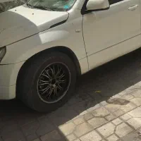ویتارا مدل 86