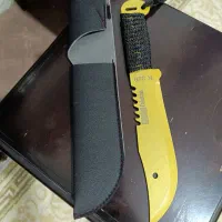 چاقو کلمبیا مدل k320
