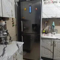 یخچال فزیزر  الکترواستیل|یخچال و فریزر|رشت, لاکان|دیوار