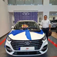 آریزو 6 Pro خشک تحویل ۳۰ مهر