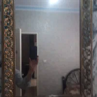 یک اینه جنس برنج
