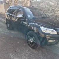 لیفان x60اتومات