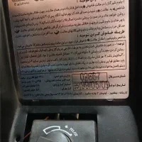 بخاری شومینه