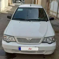 فروش پراید فقط با معاوضه