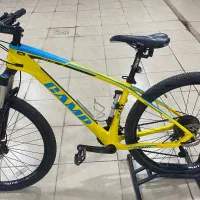 دوچرخه حرفه ایی مارک کمپ مدل  TNT 2