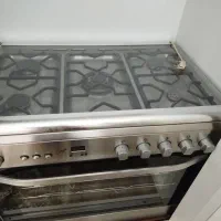 گاز فر دار|اجاق گاز و لوازم برقی پخت‌وپز|کرج, مهرویلا شمالی|دیوار