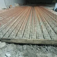 تیرچه بلوک و فوم الماسی|خدمات پیشه و مهارت|بندر ماهشهر, |دیوار