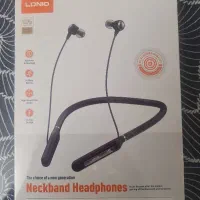 هدست بلوتوثی آکبند Ldino