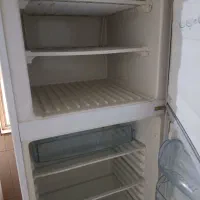 یخچال در حد تمیز فقط گاز میخواد|یخچال و فریزر|اسلامشهر, شهرک سعیدیه|دیوار
