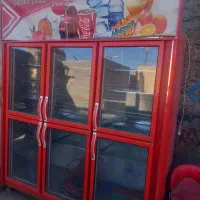 یخچال ۶درب|فروشگاه و مغازه|کرمان, |دیوار