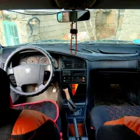 فروشی|خودرو سواری و وانت|خوی, |دیوار