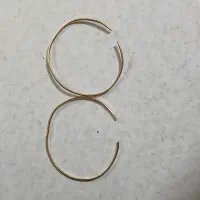 النگو طلا به قیمت تابلو