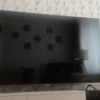 کارتن. برد. کنترل تلوزیون۶۵ اینچ دوو