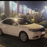 سراتو مدل ۹۴ بدون رنگ دنده ای