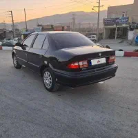 سمند مدل ۹۲|خودرو سواری و وانت|سنندج, |دیوار