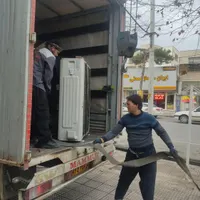 خدمات اسباب کشی منازل  ( حسام بار مختوم)|خدمات حمل و نقل|گنبد کاووس, |دیوار