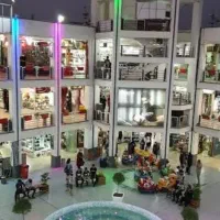 فروش-مغازه-16-متری-در-پاساژ-ولیعصر