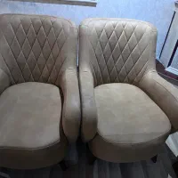 ست مبل 7 نفر|مبلمان خانگی و میز عسلی|رشت, گلباغ نماز|دیوار